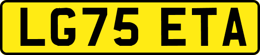 LG75ETA