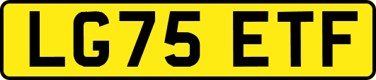 LG75ETF