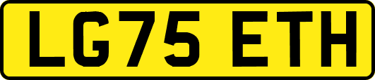 LG75ETH