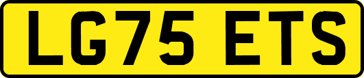 LG75ETS