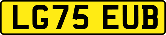 LG75EUB