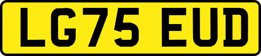 LG75EUD