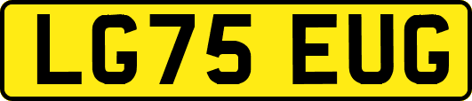 LG75EUG