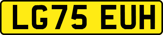 LG75EUH