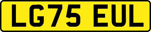 LG75EUL