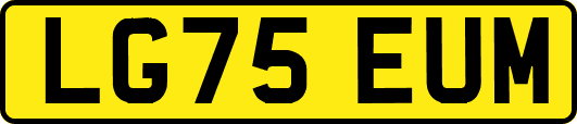 LG75EUM