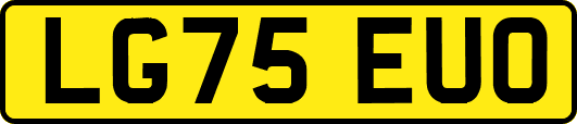 LG75EUO