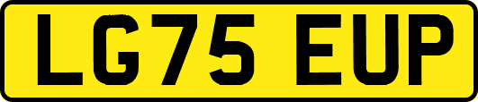 LG75EUP