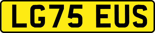 LG75EUS