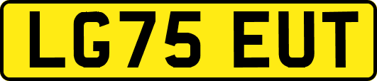 LG75EUT