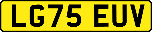 LG75EUV