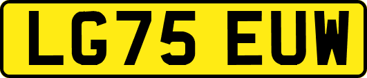 LG75EUW
