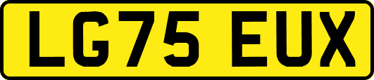 LG75EUX