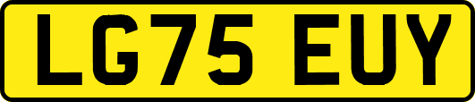 LG75EUY