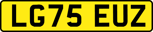 LG75EUZ