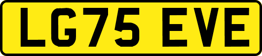 LG75EVE