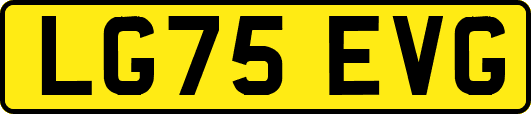 LG75EVG