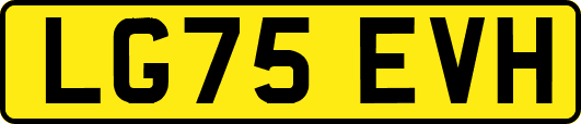 LG75EVH