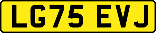LG75EVJ
