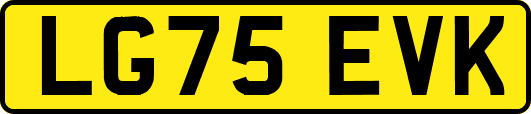 LG75EVK