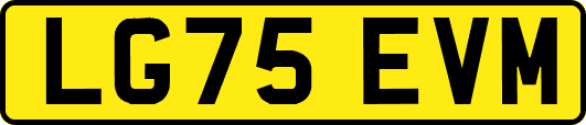 LG75EVM