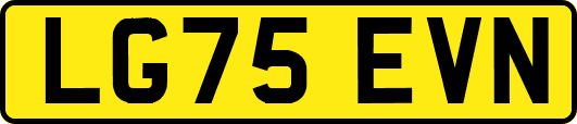 LG75EVN