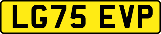 LG75EVP