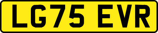 LG75EVR