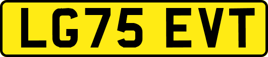 LG75EVT