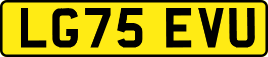 LG75EVU