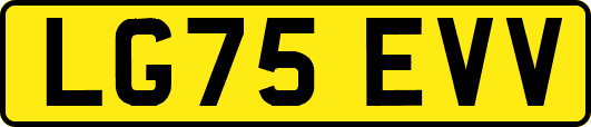 LG75EVV