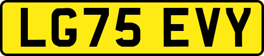 LG75EVY