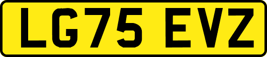 LG75EVZ