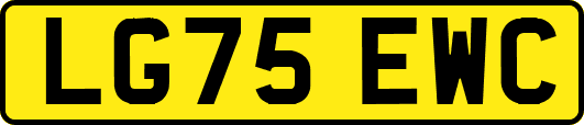 LG75EWC