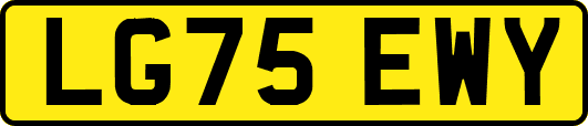 LG75EWY
