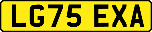 LG75EXA