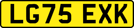 LG75EXK