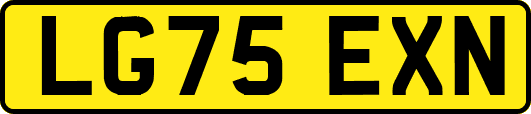 LG75EXN