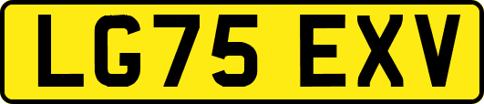 LG75EXV