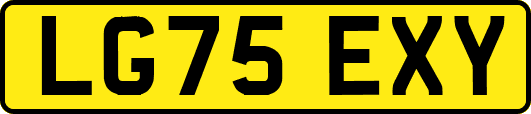 LG75EXY