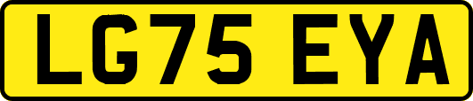 LG75EYA