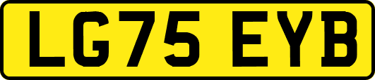 LG75EYB
