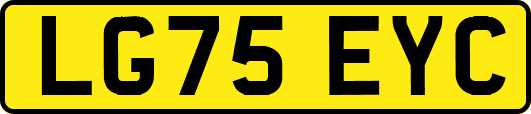 LG75EYC