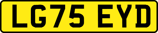 LG75EYD