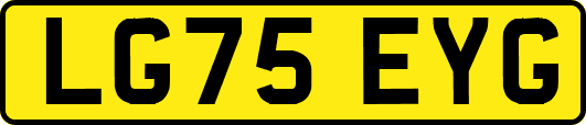 LG75EYG