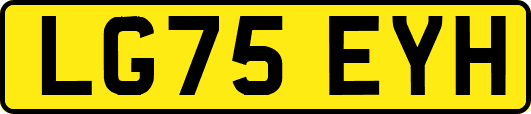 LG75EYH
