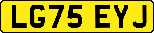 LG75EYJ
