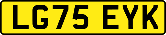 LG75EYK