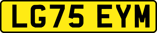 LG75EYM