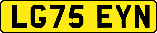 LG75EYN